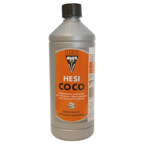Удобрение Hesi Coco 1л hesi coco 5 l