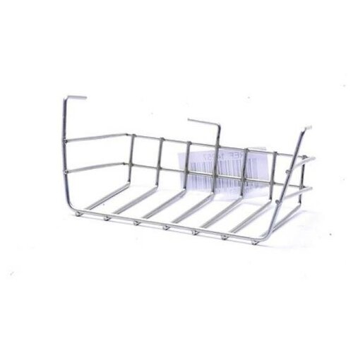 Benelux аксессуары Держатель для салатных листьев металлический 8*4*6 см (Salad holder metal 8x4x6 cm) 14257 | Salad holder metal 8x4x6 cm, 0,07 кг golden hollow metal cylinder candle holder nordic cage iron candlestick holder lantern decor modern home decoration craftwork