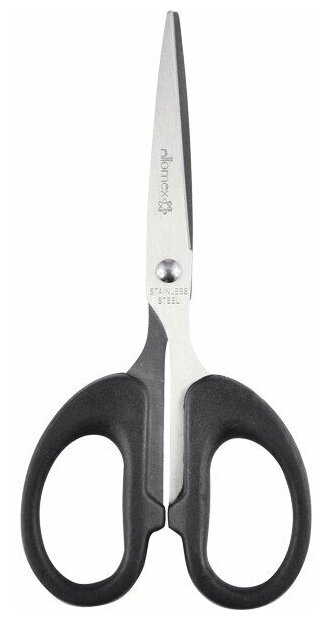 фото Универсальные Attomex Ножницы Attomex 15 cм