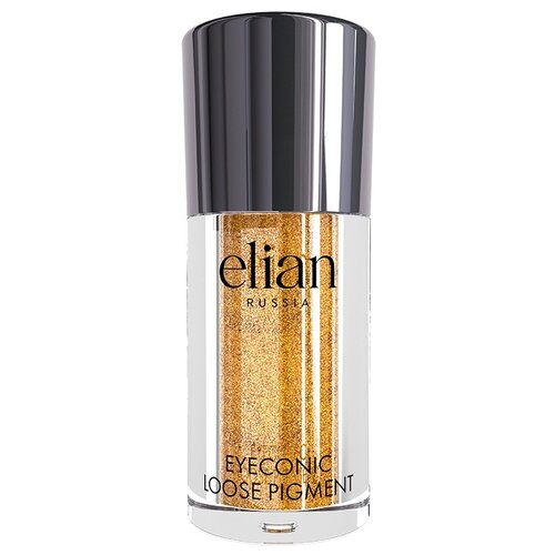 Elian Russia Пигмент для глаз Eyeconic Loose Pigment, 1.6 г