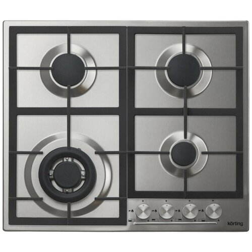 KORTING газовая варочная HG 665 CTX 2539000₽