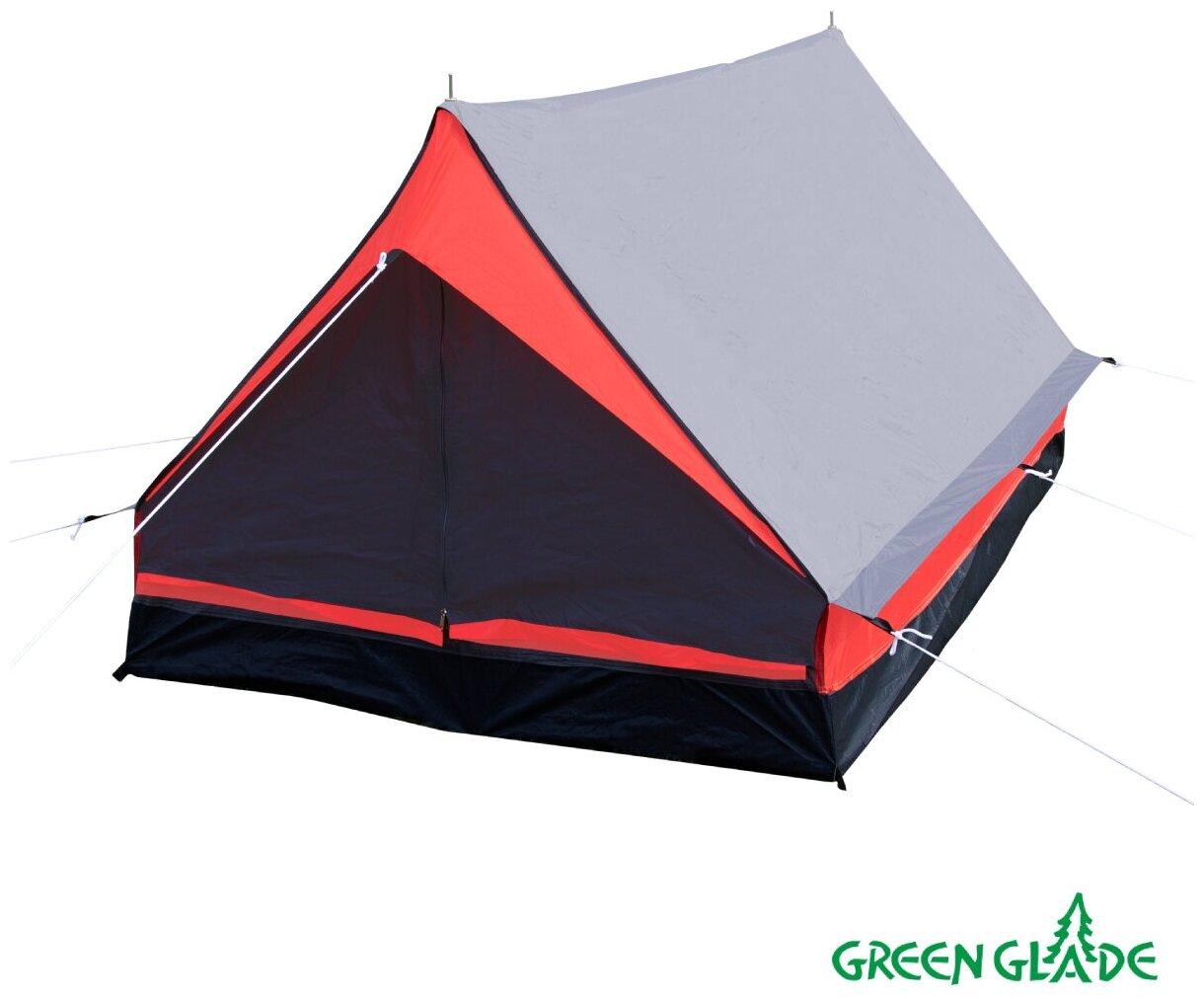 Палатка Green glade - фото №18