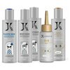 JKeratin/ Комплект Керапластика с J. Hair и комплексом S+S (120 мл) - изображение