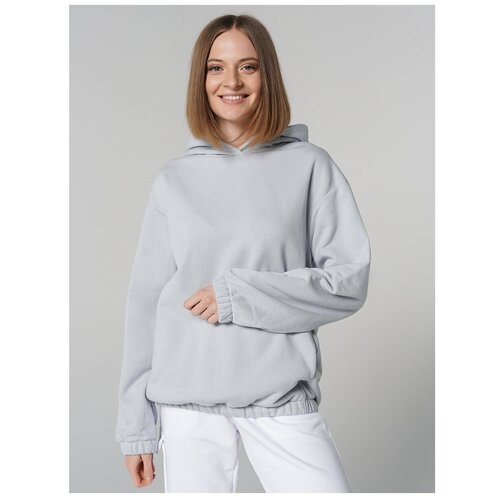 фото Худи твое, размер xl, голубой