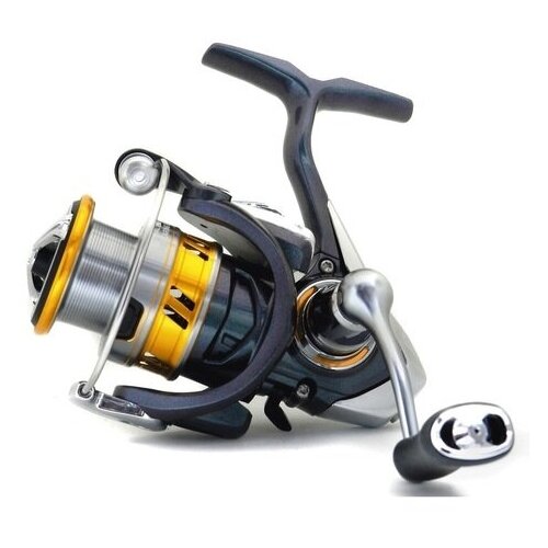 фото Катушка безынерционная daiwa 18 regal lt 3000 d-c