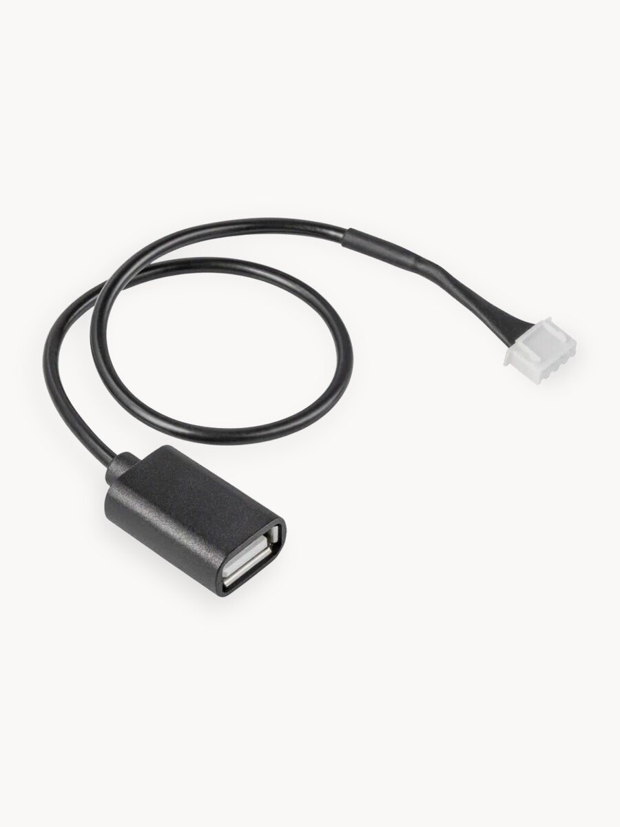 Кабель соединительный HOMMYN HCC-GR для модуля управляющего HDN/WFN