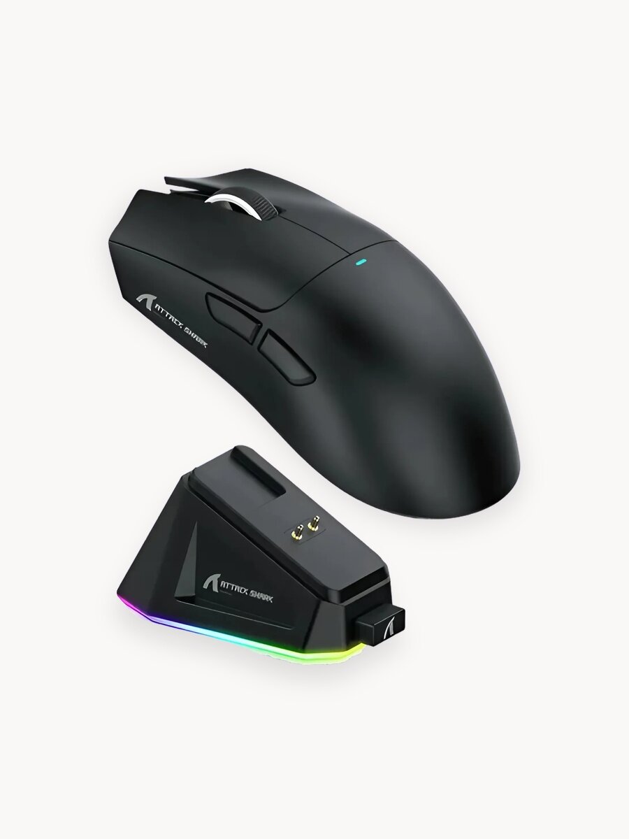 Мышь ATTACK SHARK X11