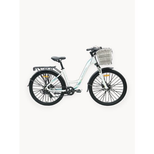 Велосипед женский TECH TEAM 27,5