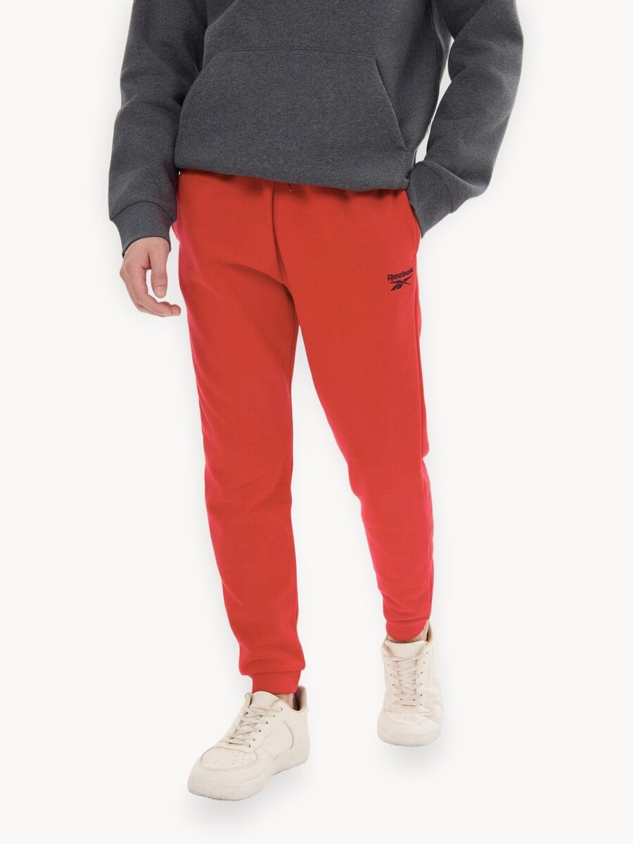 Брюки спортивные IDENTITY SMALL LOG