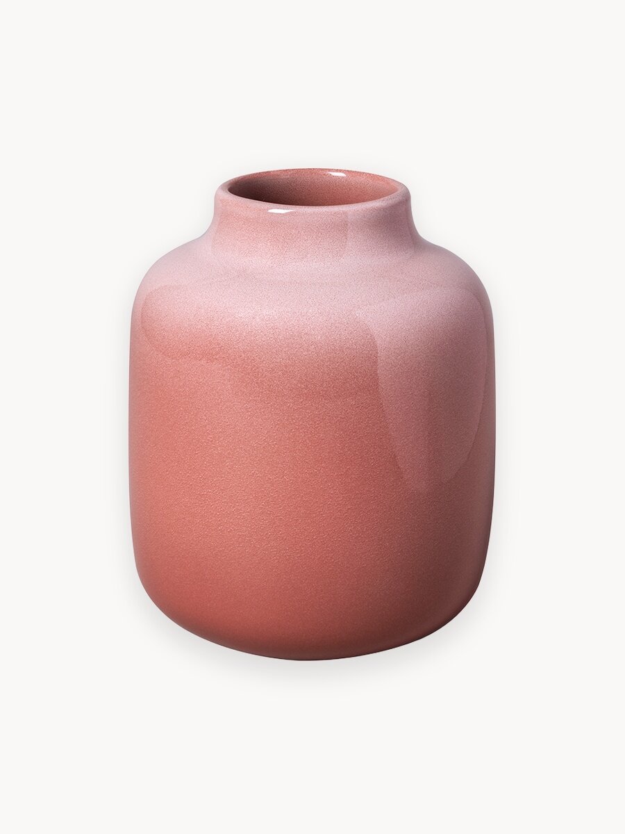 Ваза для цветов, Perlemor Home, like. by Villeroy & Boch, Премиум-Фарфор