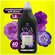 Кондиционер для белья "EVA" black reflection концентрированный 1,...