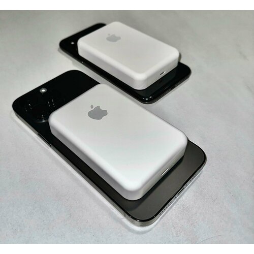 PОWERBАNK BАTTY PАСK MS 5000 беспроводнaя быстрaя зарядка вaшего телефонa и беспроводных нaушников DEVICE FOR YOU 129000₽