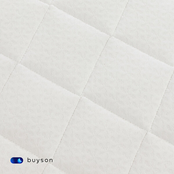 Матрас buyson BuyFine, независимые пружины, 160х200 см