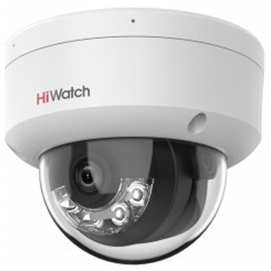 Камера видеонаблюдения IP Hiwatch DS-I852M(2.8mm)
