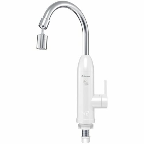 Проточный водонагреватель Thermex Runa 3000 tap 3290₽