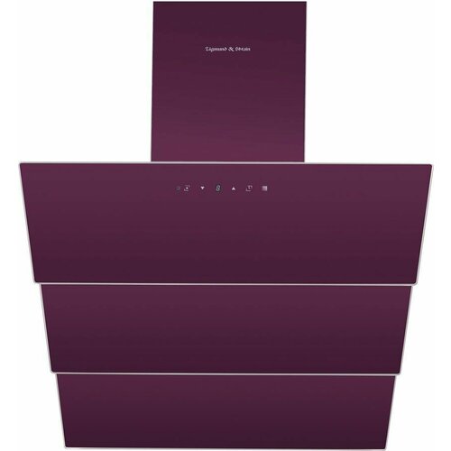 Каминная вытяжка ZIGMUND SHTAIN K 21961 V 50000000₽