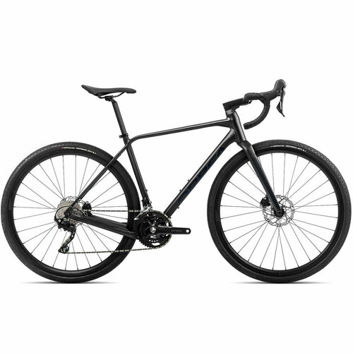 Велосипед Orbea Terra H40 (2023) L, Манго
