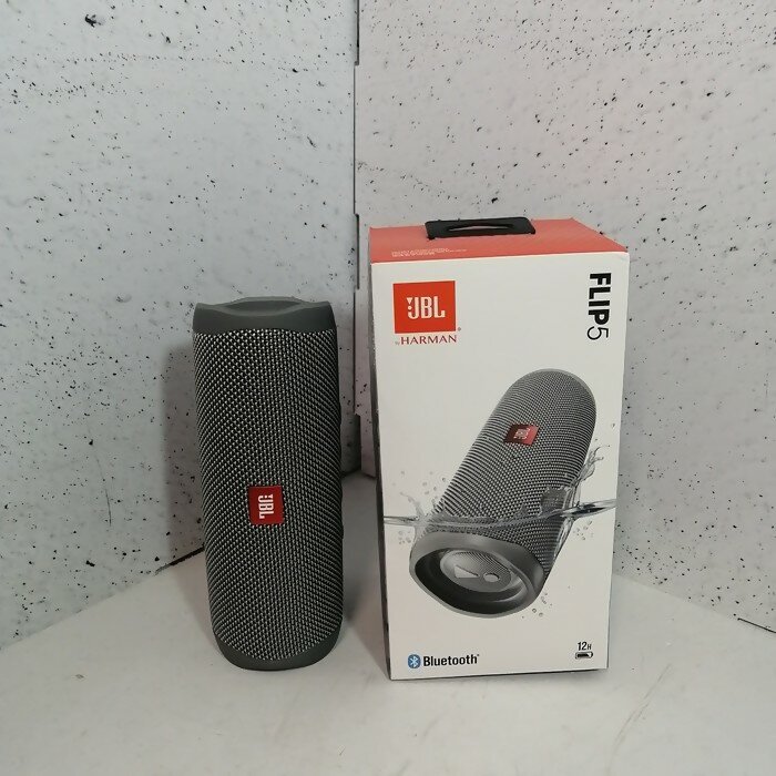 Портативная колонка JBL FLIP5 (К)