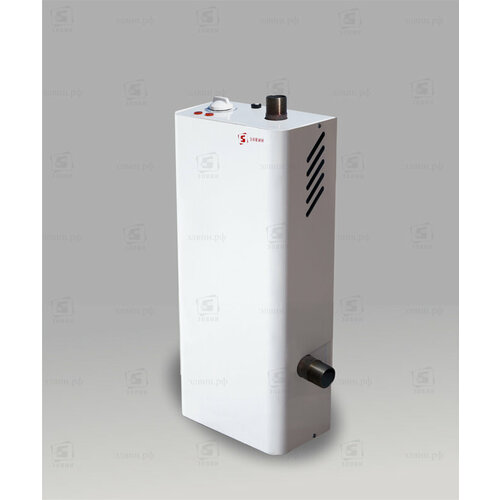 Электрический котел Элвин ЭВП-6 6 кВт одноконтурный Деление 7990₽