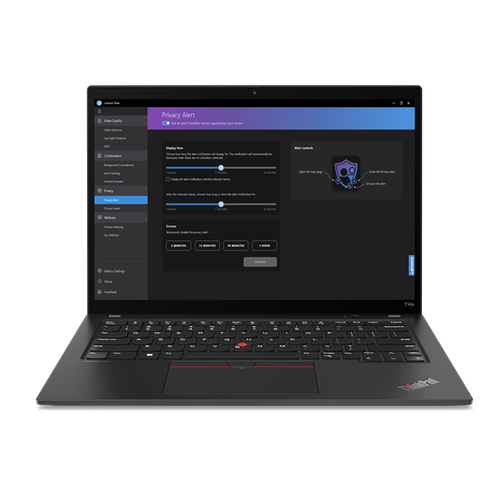 Ноутбук ThinkPad T14s Gen 4 14 WUXGA 1920x1200 300N i7-1370P 16GB LPDDR5 6400 512GB SSD M2 Intel Iris Xe WiFi BT FHD Cam KB ENG 57Wh 65W USB-C Win 11 ProENG 1Y 125kg 21F7CTO1WW 18719300₽