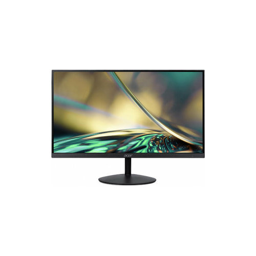 Монитор Acer Монитор Acer 238 SB242YEbi черный IPS LED 4ms 169 HDMI глянцевая 250cd 178гр178гр 1920x1080 100Hz FreeSync VGA FHD 264кг 1220000₽