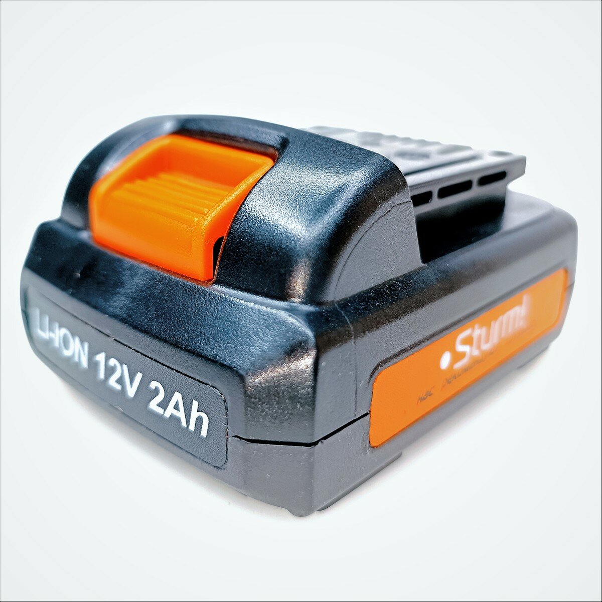 Аккумулятор CD3212L. v2.1-A45 (LiOn 12V 2,0Ah) Sturm (ZAP68344) №619