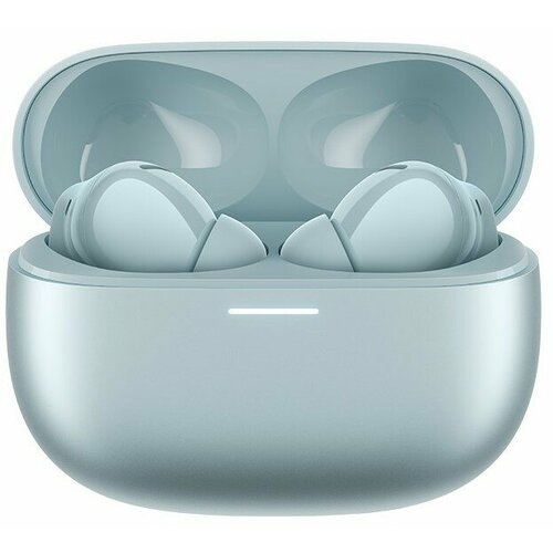 Наушники беспроводные Xiaomi Redmi Buds 5 Pro голубые M2317E1 784500₽