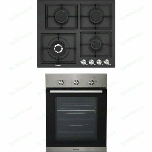Встраиваемый комплект Korting HG 697 CTN OKB 4630 CMX 8998000₽