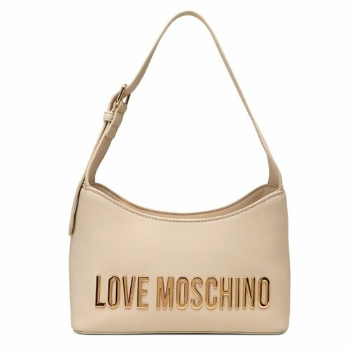 Сумка LOVE MOSCHINO, бежевый