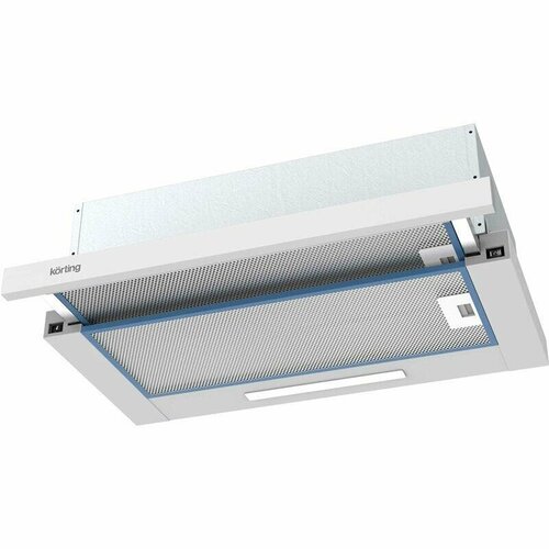 Встраиваемая вытяжка Korting KHP 6512 W 1399000₽