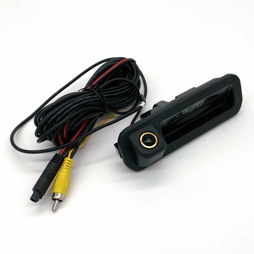 Камера заднего вида в плафоне на Ford Focus 3 2011-2015 дорестайлинг 1920X1080P AHD матрица 367700₽