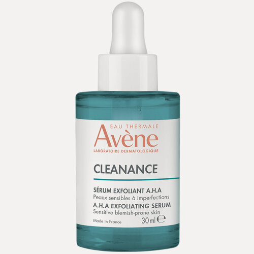 Изображение товара AVENE клинанс Обновляющая сыворотка для жирной и комбинированной кожи 30 мл