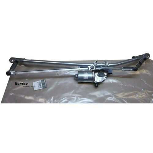 RENAULT 8200734788 трапеция стеклоочистителя MASTER 37943₽