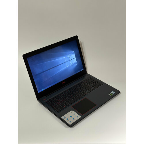 Витринный ноутбук Dell G3-3579 i5-8300H GTX 1050 4099000₽