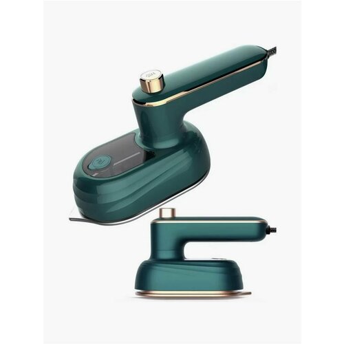 Утюги Toptrend зеленый 110000₽