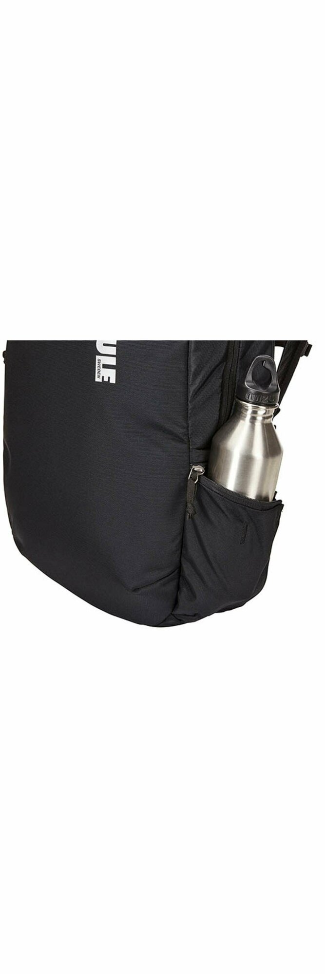 Рюкзак для ноутбука Thule Subterra Backpack 23L TSLB315 Black (3204052) - фото №4