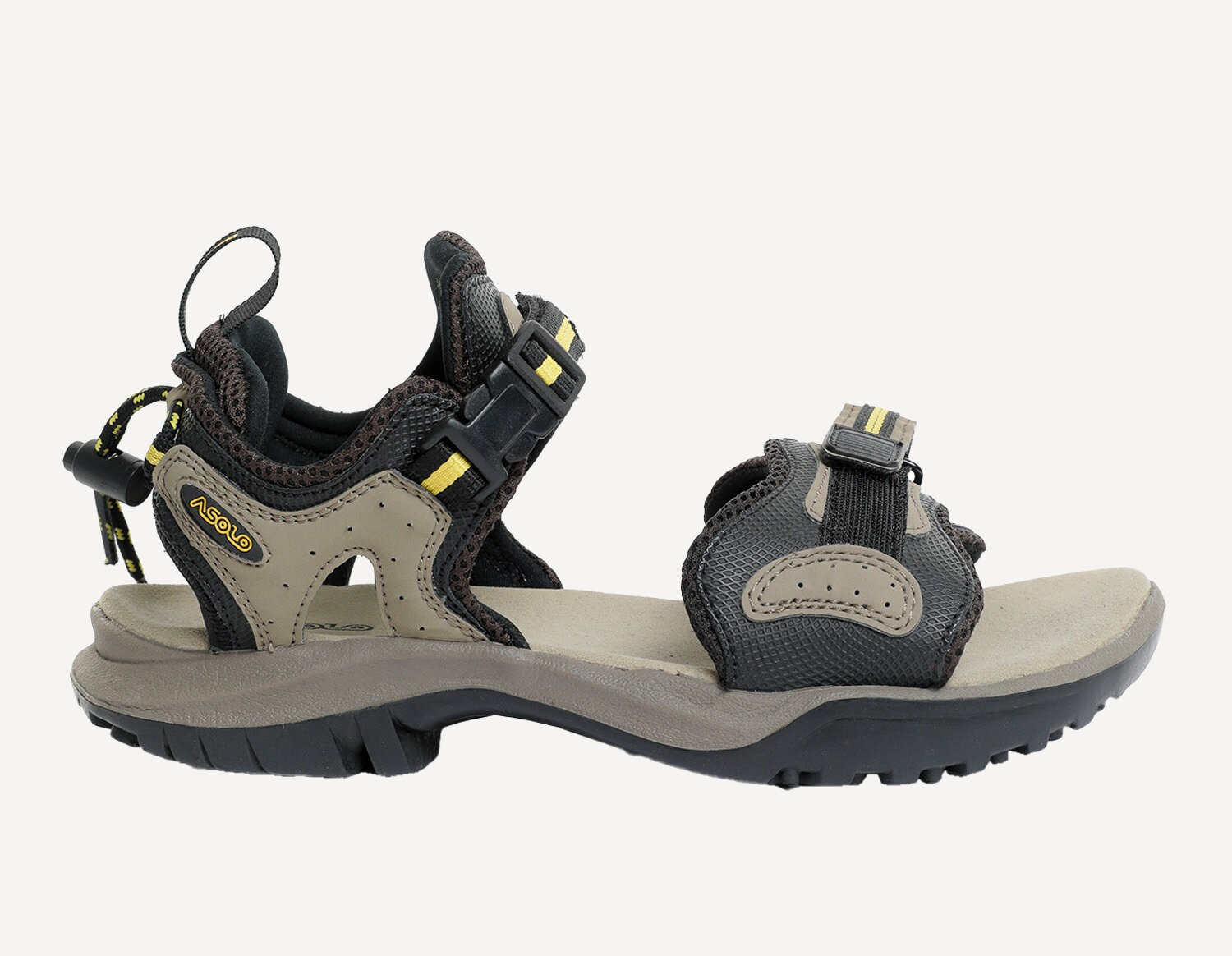 Сандалии ASOLO Hiking/Lifestyle Scrambler