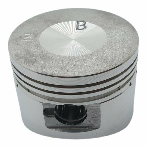 Поршень в сборе 152FMH палец 13мм 125см3 D524 1062₽