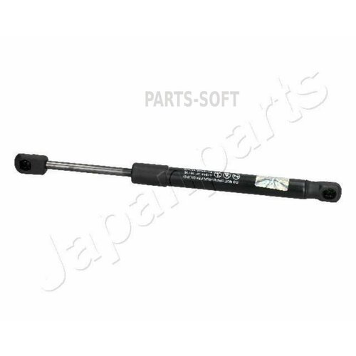 JAPANPARTS ZS03106 ZS03106_Пружина газовая капота прлев 450N h86mm VOLVO V70 III XC70 II 2007- 1604₽