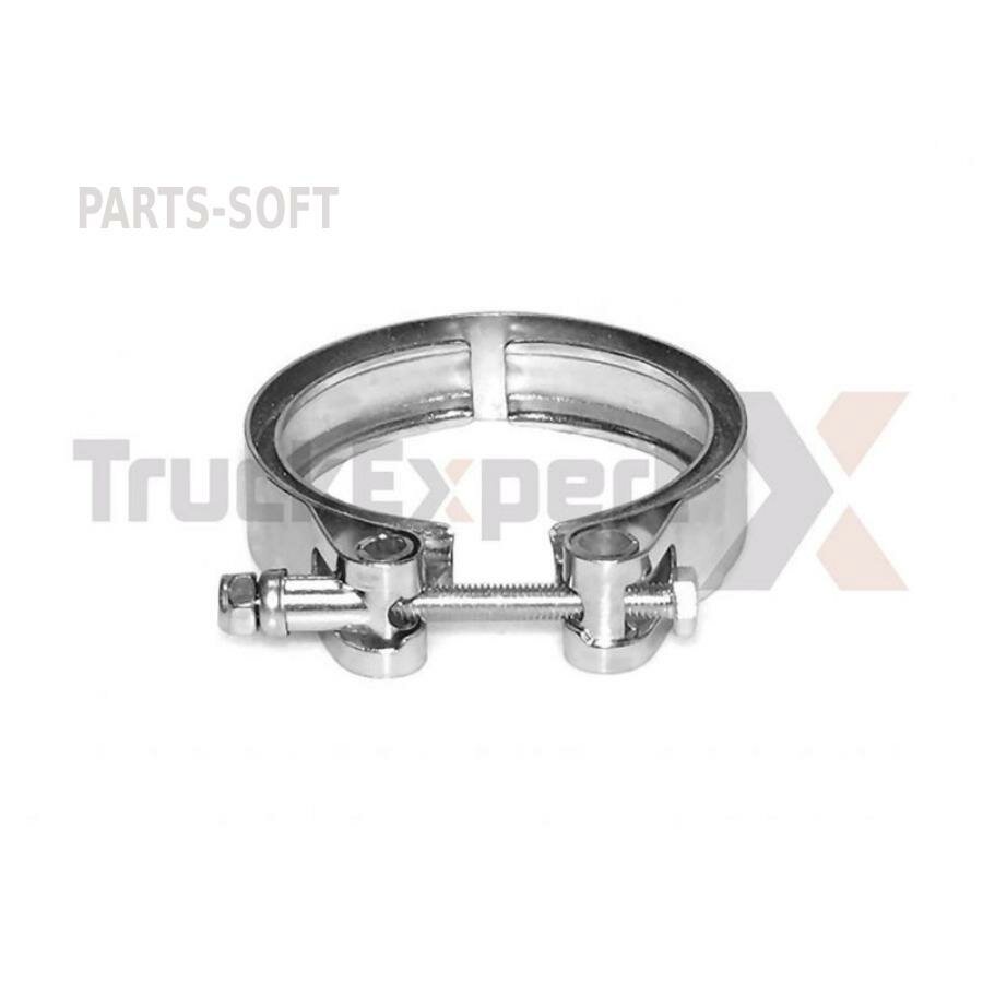 TRUCKEXPERT 10655062 Хомут турбины