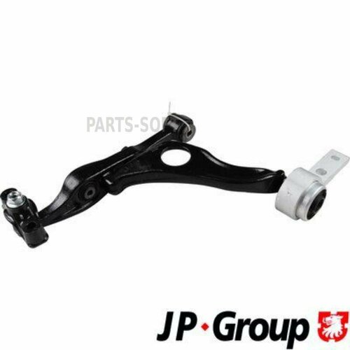 JP GROUP 3840105380 Рычаг пер подв R 34070₽