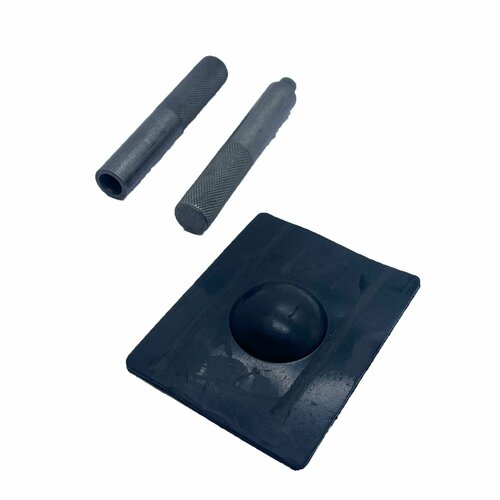 Съемник клапанных пружин рассухариватель 707₽