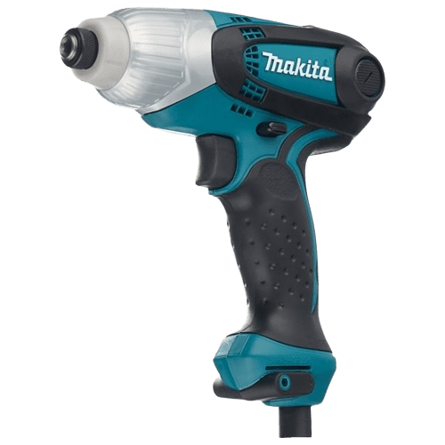 Шуруповерт сетевой MAKITA TD0101