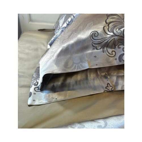 Наволочка жаккард без ушек 50х70 465₽