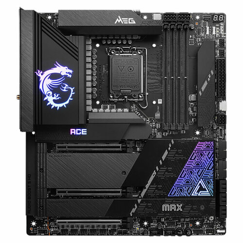Материнская плата MSI MEG Z790 ACE MAX 26193000₽