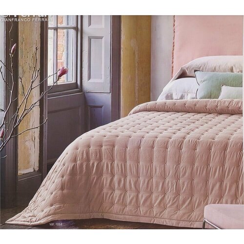 Одеяло-покрывало Gf Ferrari, 100% п/э