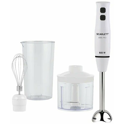 Блендер SCARLETT SC-HB42F06 274900₽