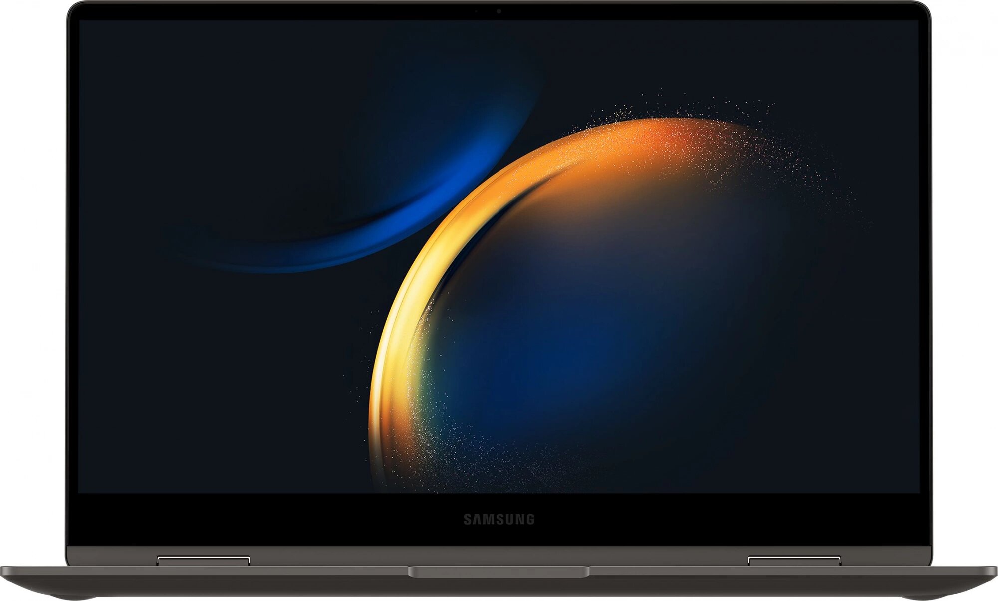 Ноутбук Samsung Galaxy book 3 NP730 NP730QFG-KA2US (Intel Core i5-1340P 1.9GHz/8192Mb/512Gb SSD/Intel HD Graphics/Wi-Fi/Cam/13.3/1920x1080/Touchscreen/Windows 11 Home 64-bit)