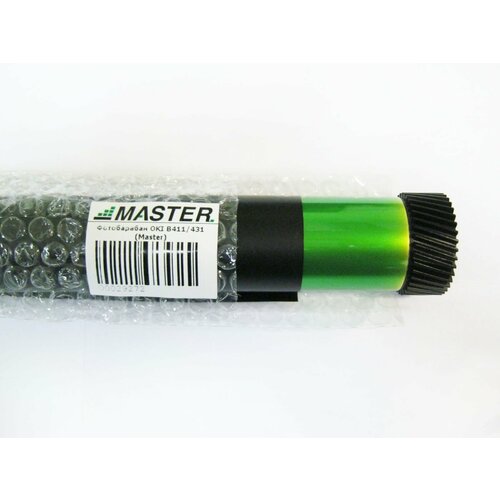 Фотобарабан OKI B411 B412 B431 B432 MB 451 461 471 472 491 492 44574302 2460₽