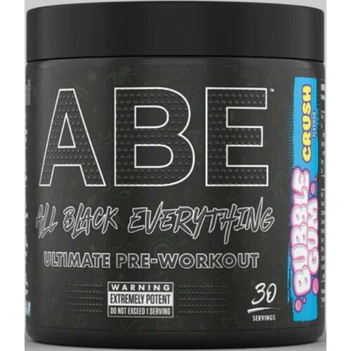 Applied Nutrition ABE 30 Serv - Bubblegum crush